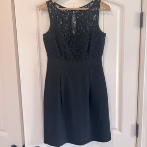 White House Black Market dress, size 2